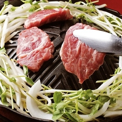 ジンギスカンいしい 新小岩店