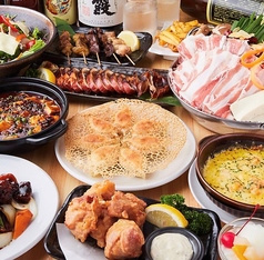 慶太郎餃子酒場 西巣鴨店