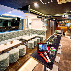 RAISE レイズ 恵比寿店