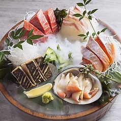 海鮮ラッキー