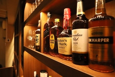 BAR きっかけ
