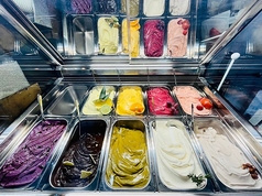 Gelato9 ジェラートナイン