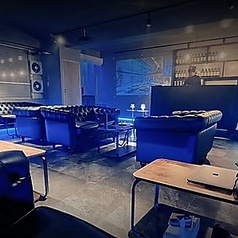 J Shisha Lounge ジェイシーシャラウンジ 日本橋店