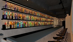 お酒の美術館 大岡山店