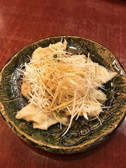 中華風家庭料理ふーみん