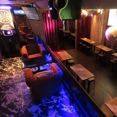 【貸切◎飲み放題×個室】ITO～The Thread～