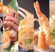 日本料理 みゆき ホテル椿山荘東京