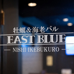 EASTBLUEイーストブルー西池袋店