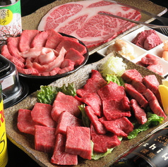 焼肉べこ六 立川南口店