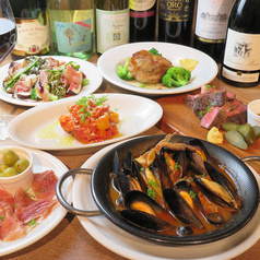 Bistropatch ビストロ パッチ