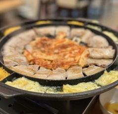 韓国料理 こっこぶー