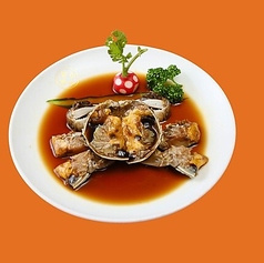 中華料理 新亜飯店 芝大門本店