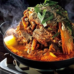 韓国料理 ヤンピョン ヘジャンク 新大久保