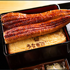 うなぎ吉川 上野広小路店