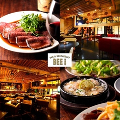 イタリアン BEE8 ビーエイト 渋谷 道玄坂