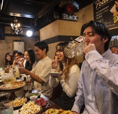 Lad's Dining ラッツダイニング 新宿店