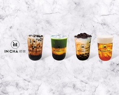 INCHA 印茶
