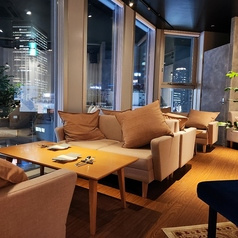 24 7 cafe apartment トゥエンティフォーセブン カフェ アパートメント 池袋