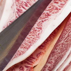 焼肉専科 肉の切り方 集会所