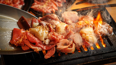 三軒茶屋焼肉ホルモン寅屋