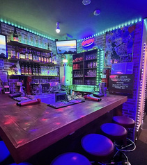 津谷笑店