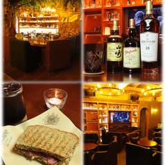 E Town cafe & bar イータウンカフェアンドバー