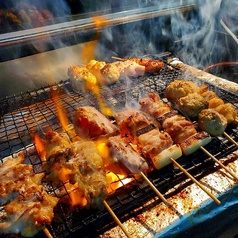 串陣 拝島店