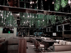 ROOF TOP YEBISU TERRACE ルーフトップエビステラス