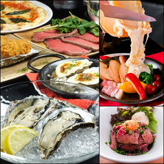 Sea One Dining