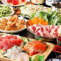 海鳥居酒屋