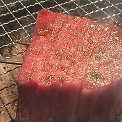 炭火焼肉ホルモン 横綱三四郎 西荻窪店