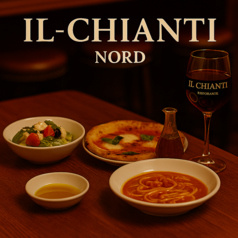 イルキャンティ ノルド iL-CHIANTI NORD