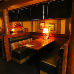 レッドロブスター 上板橋店