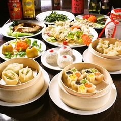 鴻福餃子王