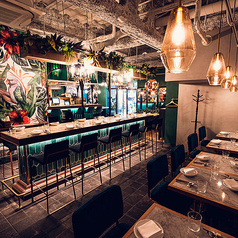 プーケットオリエンタル PHUKET ORIENTAL 東京ミッドタウン日比谷