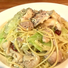ダイニングバー 麺や鳥我