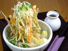 花は咲く 中野