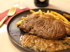 bistro Ubu ビストロ ウブ