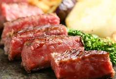 ビフテキのカワムラ 六本木店
