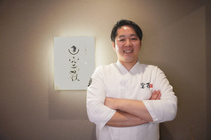 和牛溶岩焼き　空雅