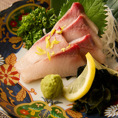 酒と魚 江戸町 亀有店