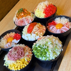 秋葉原下町もんじゃ おしかつ