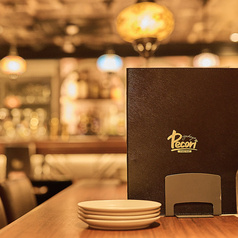 洋風居酒屋Pecori 西武新宿店
