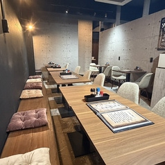 話題のアレで呑める店