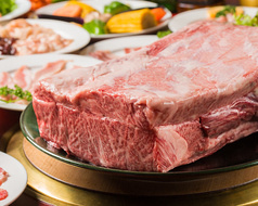 本格和牛焼肉　『匠苑 -takumien-』 九段下前店