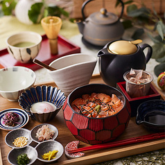 京都 二条茶寮 北千住店