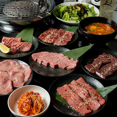 焼肉 大舞 昭島店