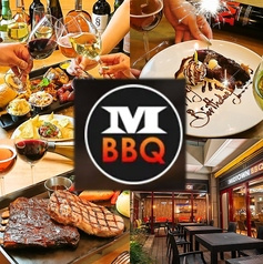 ミッドタウンBBQ 東京