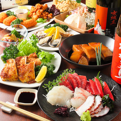 神田つり食堂 サクラ