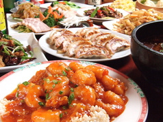 栄華楼 天王洲アイル店